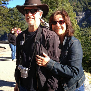 Meet your Posher, Silvia